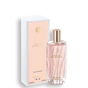 Yves Rocher Comme Une Evidence Perfume
